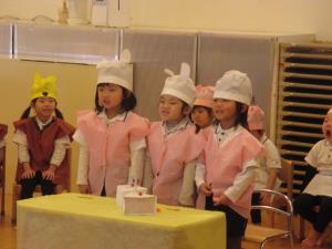 ぱんだ4 ぱんだ4