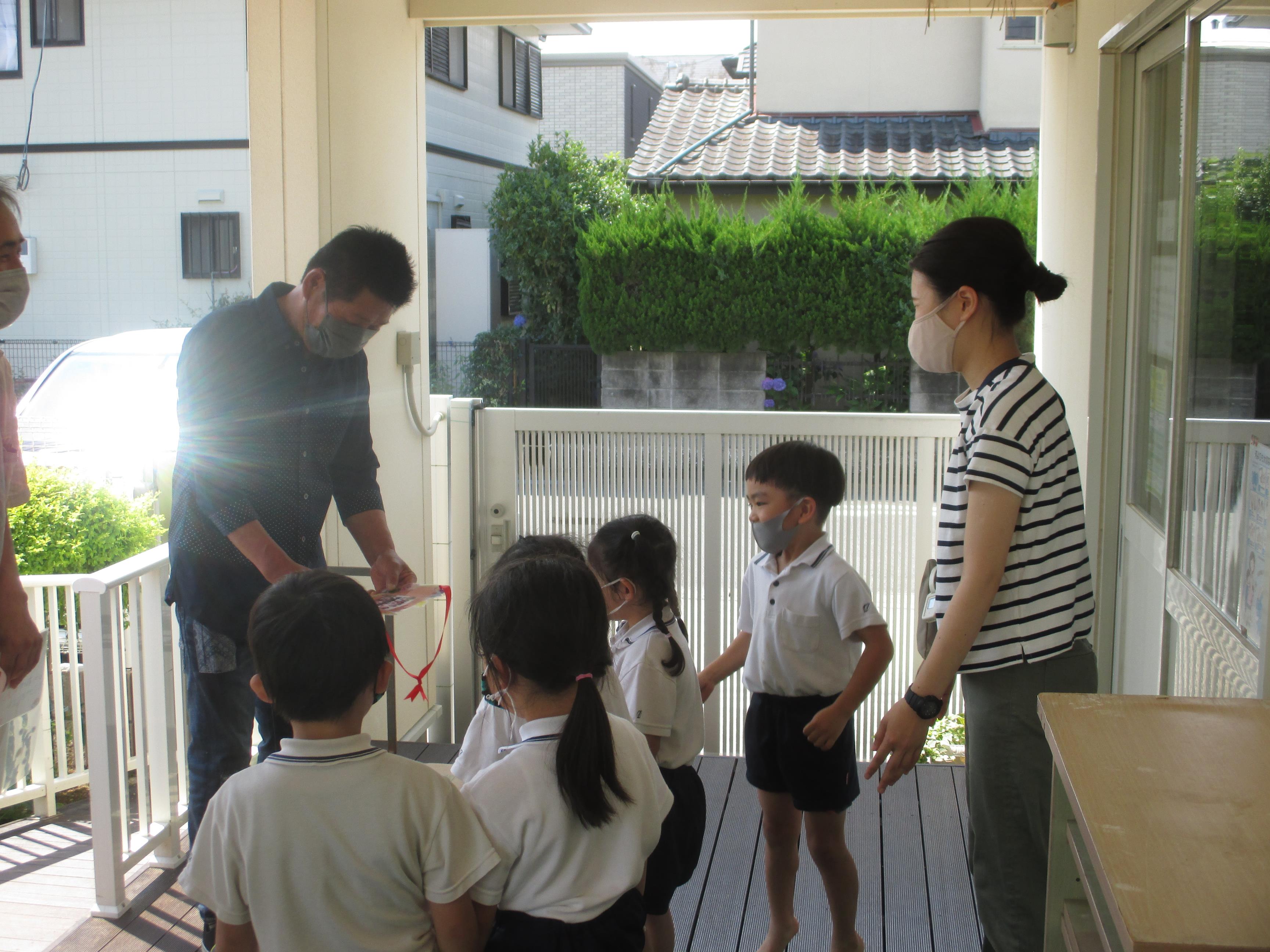 JA菊池の方々 JA菊池の方々