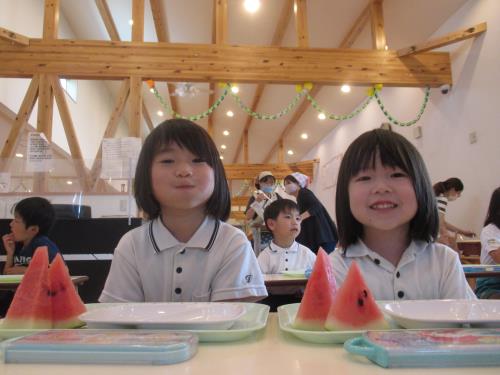 美味しそうだね 美味しそうだね