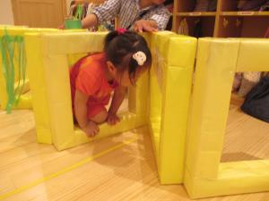 じゃばらトンネル じゃばらトンネル