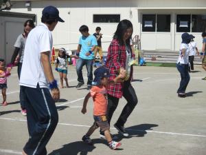 親子遊戯♪① 親子遊戯♪①