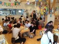 試食会(どりーむ) 試食会(どりーむ)