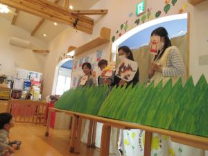 先生達の紹介 先生達の紹介