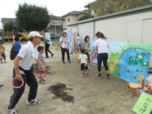 若草会の方 若草会の方