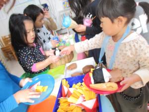 これも美味しそう! これも美味しそう!