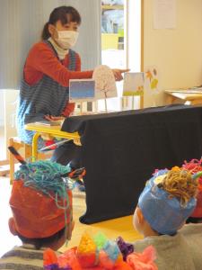 節分の由来は 節分の由来は