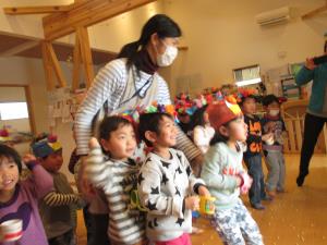 思わず後ずさり 思わず後ずさり