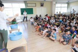 不思議だねー! 不思議だねー!