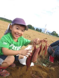 やったー! やったー!