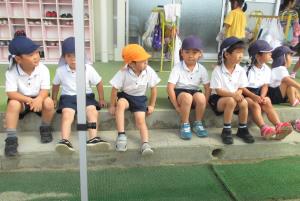 今日は何して遊ぼうか 今日は何して遊ぼうか