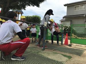 運動活動 運動活動