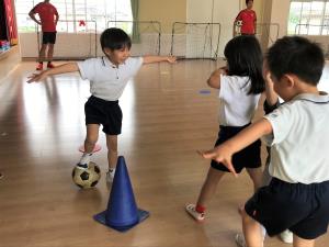 ロアッソ ロアッソ