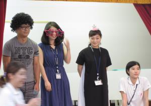 いつもとどこが違うかな? いつもとどこが違うかな?