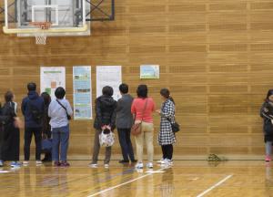 なぜヒットボール? なぜヒットボール?