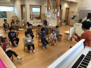 絵本の時間 絵本の時間