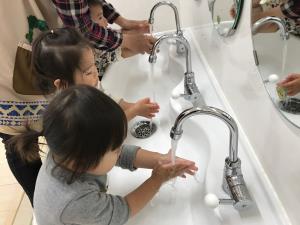 遊んだ後は 遊んだ後は