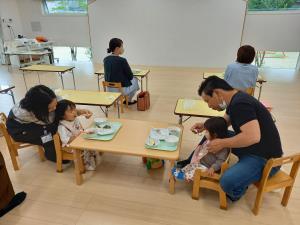 試食会2 試食会2