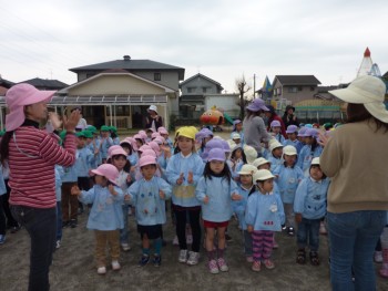 ならびっこ ならびっこ