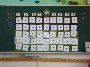 数あそびが始まるよ! 数あそびが始まるよ!