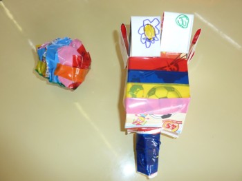 ボールキャッチャー ボールキャッチャー