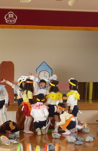 おおかみとゆかいな子ヤギ おおかみとゆかいな子ヤギ