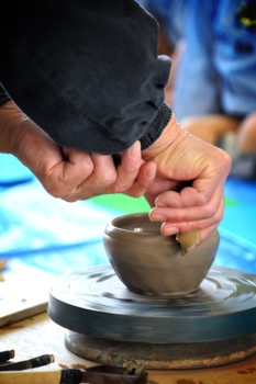 プロの技! プロの技!