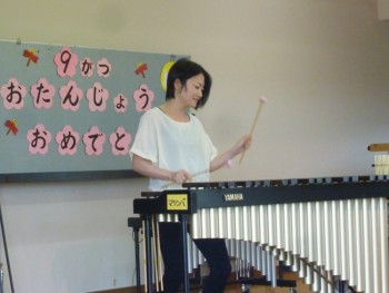 木野先生 木野先生