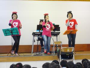 『ぐるぐる』の皆様 『ぐるぐる』の皆様