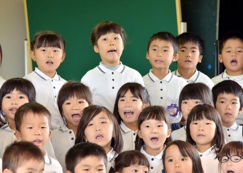 心を込めて歌いました 心を込めて歌いました