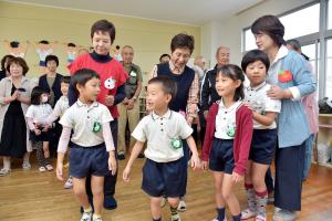一も以上に嬉しいね 一も以上に嬉しいね