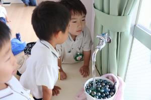 不思議な水道 不思議な水道