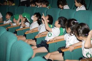 プラネタリウム プラネタリウム