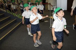 ワクワク♪ ワクワク♪