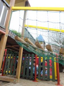 ラビリンスからこんにちは ラビリンスからこんにちは