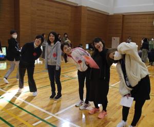 勝利のピース 勝利のピース